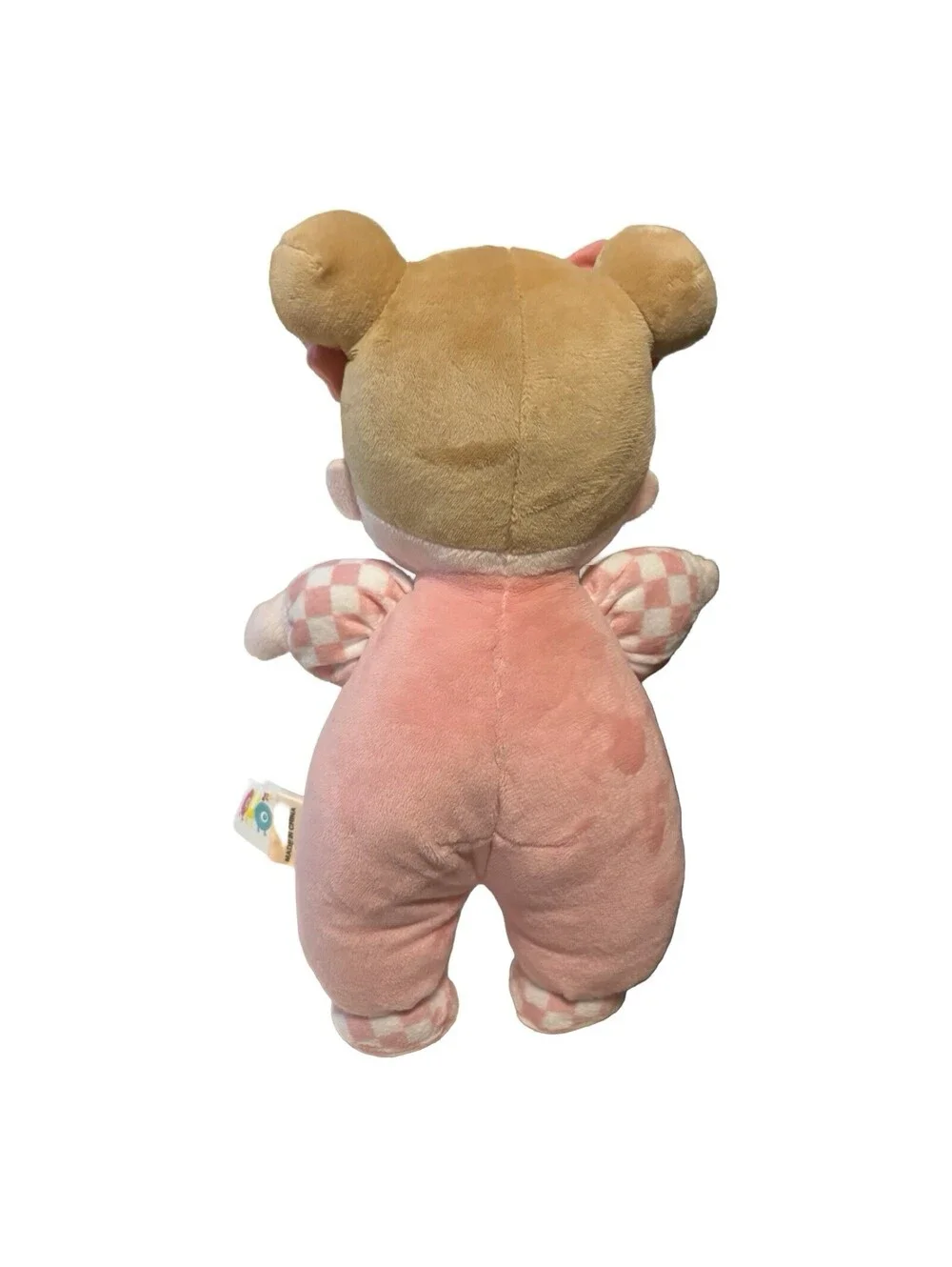 OUOZZZ Soft Baby Doll 10